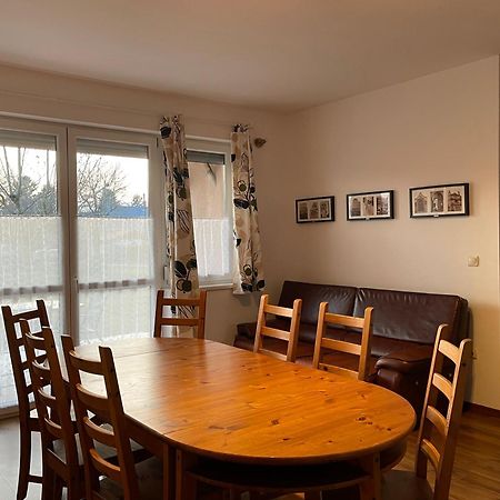 Bokros Vendeghaz Tordas Exteriér fotografie