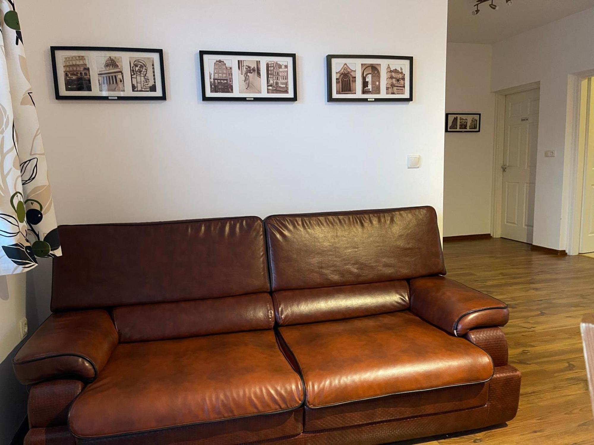 Bokros Vendeghaz Tordas Exteriér fotografie